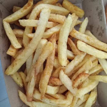 Burger Yiyelim Bozuk Ürünler Yenmez