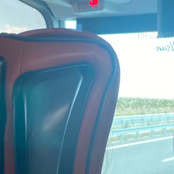 Metro Turizm İle Sıcak Ve Konforsuz Bir Yolculuk