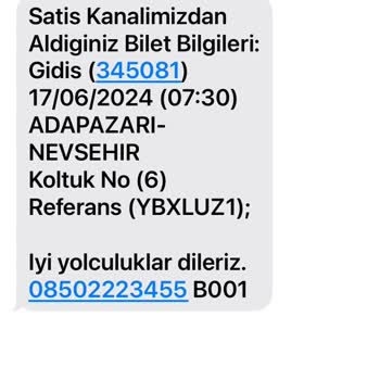 Metro Turizm İle Sıcak Ve Konforsuz Bir Yolculuk