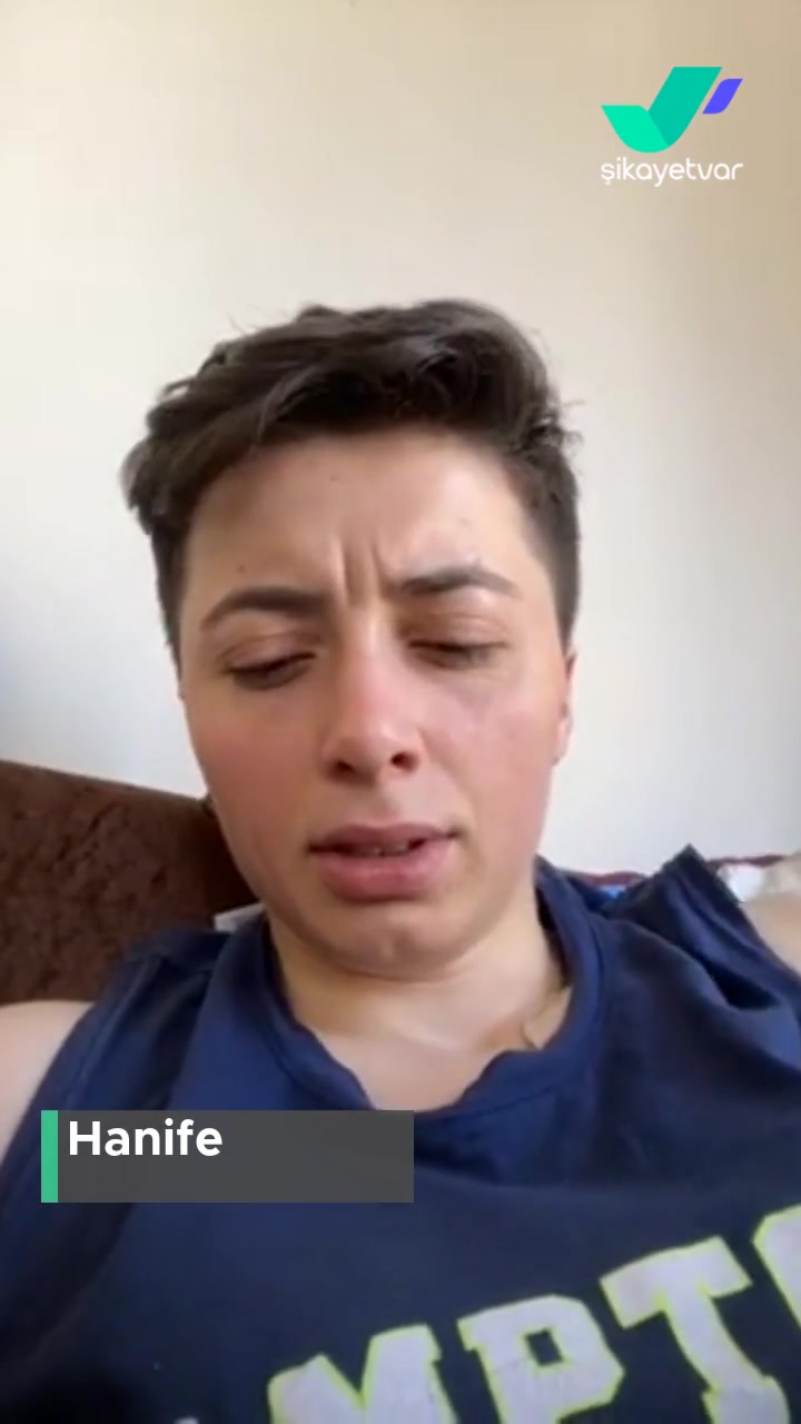 Paketlemeacentesi (Instagram) Önlem Amaçlı Bildirim! videonun kapak resmi