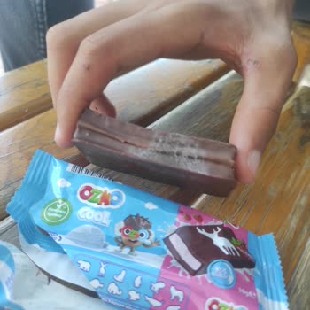 Ozmo Gofret Küflü Çıktı