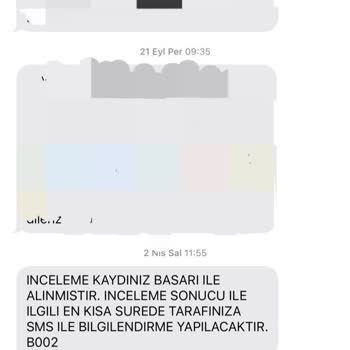 Puma 73 Gün Süren İnceleme