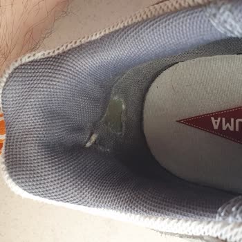 Puma 73 Gün Süren İnceleme
