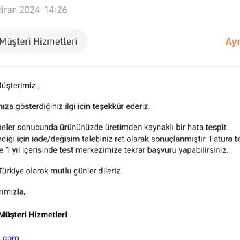 Puma 73 Gün Süren İnceleme