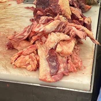 Carrefour SA’ya Kurban Vekaleti Verdim Sonuç Hüsran