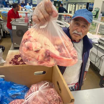 Carrefour SA’ya Kurban Vekaleti Verdim Sonuç Hüsran