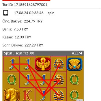 Matbet Casinoda Oyuna Müdahale Ve Hırsı Z Lik