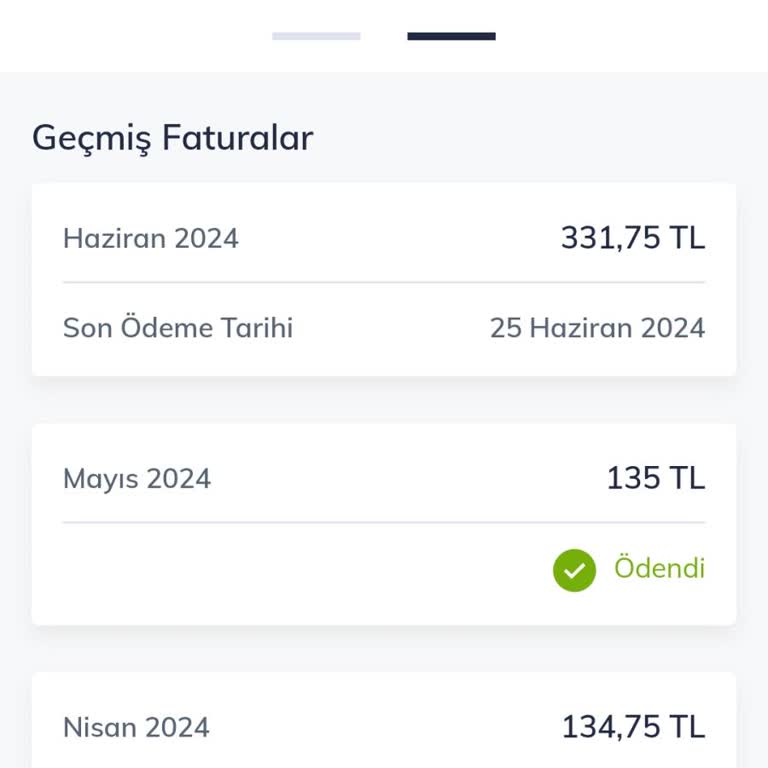 Türk Telekom Mobil Fahiş Fiyat Artışı