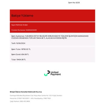 Poca Dijital Cüzdan Sorunu