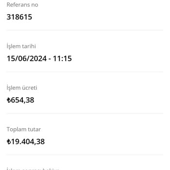 Poca Dijital Cüzdan Sorunu