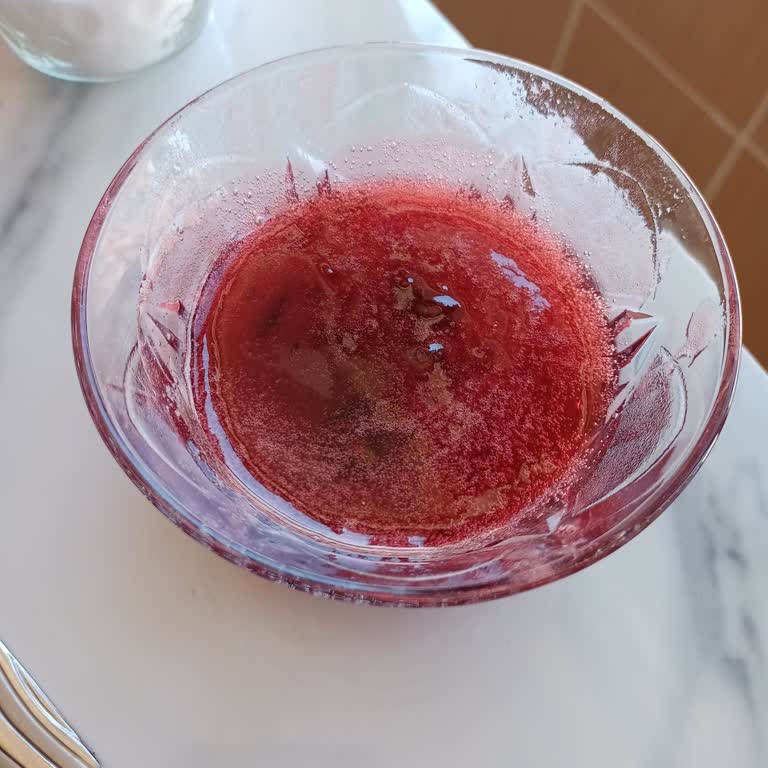 Gesaş Gıda Gesaş Marka Reçel Bozuldu