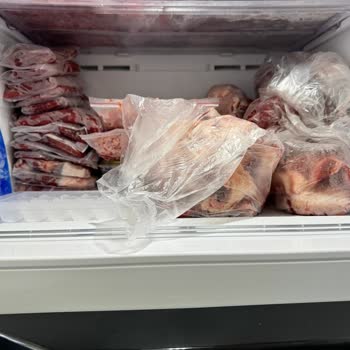 Carrefour SA Dana Kurban Hissesi %50 Den Fazla Yağ Çıkması