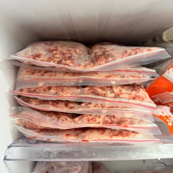 Carrefour SA Dana Kurban Hissesi %50 Den Fazla Yağ Çıkması