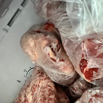 Carrefour SA Dana Kurban Hissesi %50 Den Fazla Yağ Çıkması