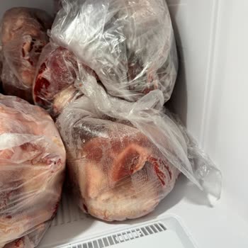 Carrefour SA Dana Kurban Hissesi %50 Den Fazla Yağ Çıkması