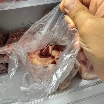 Carrefour SA Dana Kurban Hissesi %50 Den Fazla Yağ Çıkması