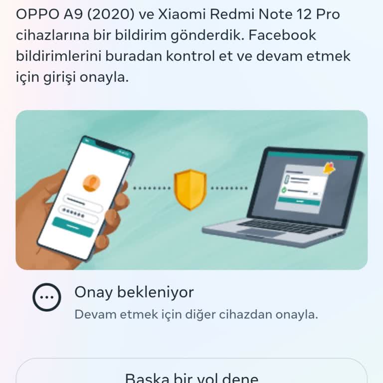 Facebook Şikayetim Var