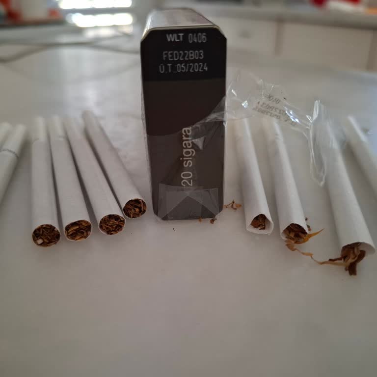 JTI Firma Bilgisi Olsun