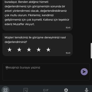 Getir Onaylanmadan Sipariş Ve Yanlış Adres Teslimat