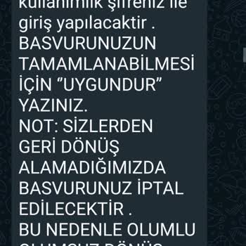 Vakıflar Genel Müdürlüğü Sultan S**** 14 Haziran 2024
