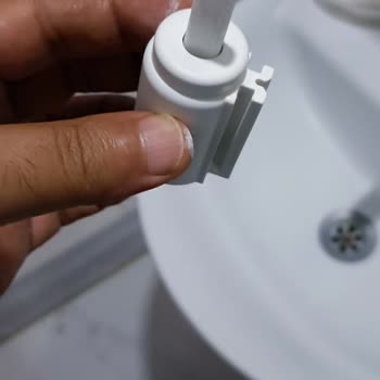 Güral Vit Marka Klozet Kapağı