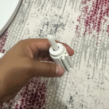 Güral Vit Marka Klozet Kapağı