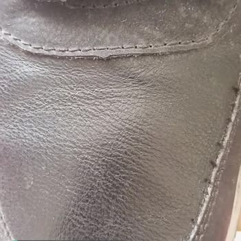 Dockers Ayakkabı İplerinin Açılması!