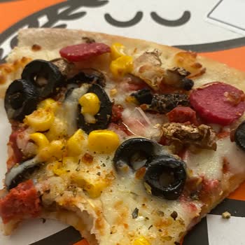 Little Caesars Şikayetim Var Xx