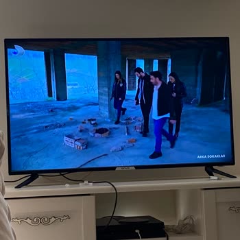 Kanal D Yayın Akışı İki Kanalda Da Aynı Olamaz