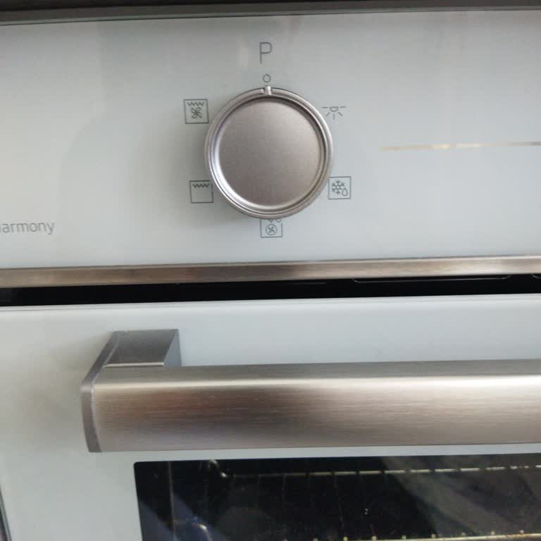 Beko Fırın İle Yaşadığım Hayal Kırıklığı