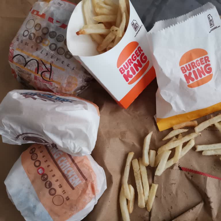 Trendyol Yemek Trendyol GO Parama Çökme!