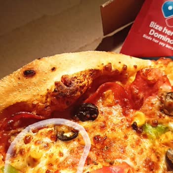 Domino's Pizza Kıl Çıktı