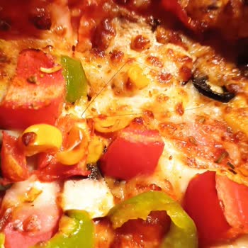 Domino's Pizza Kıl Çıktı