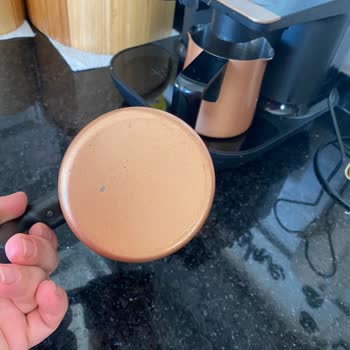 Arçelik Telve Kahve Makinesi