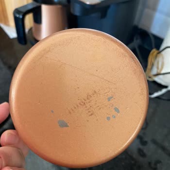 Arçelik Telve Kahve Makinesi