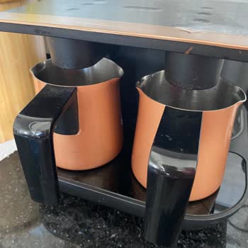 Arçelik Telve Kahve Makinesi