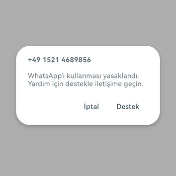 Onaytr.com Sanal Numara Servisi Paramı İade Etmedi