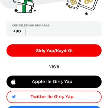 Daha Daha Uygulama Çalışmıyor