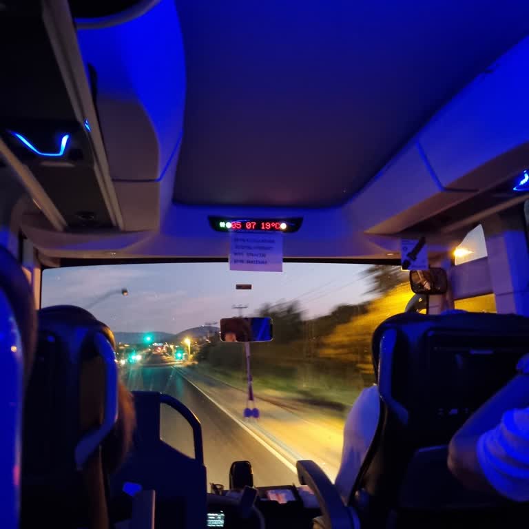 Güney Akdeniz Seyahat Klimayla Herkesi Hasta Ettiler