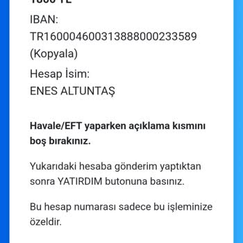 Betvole Parama El Koydu