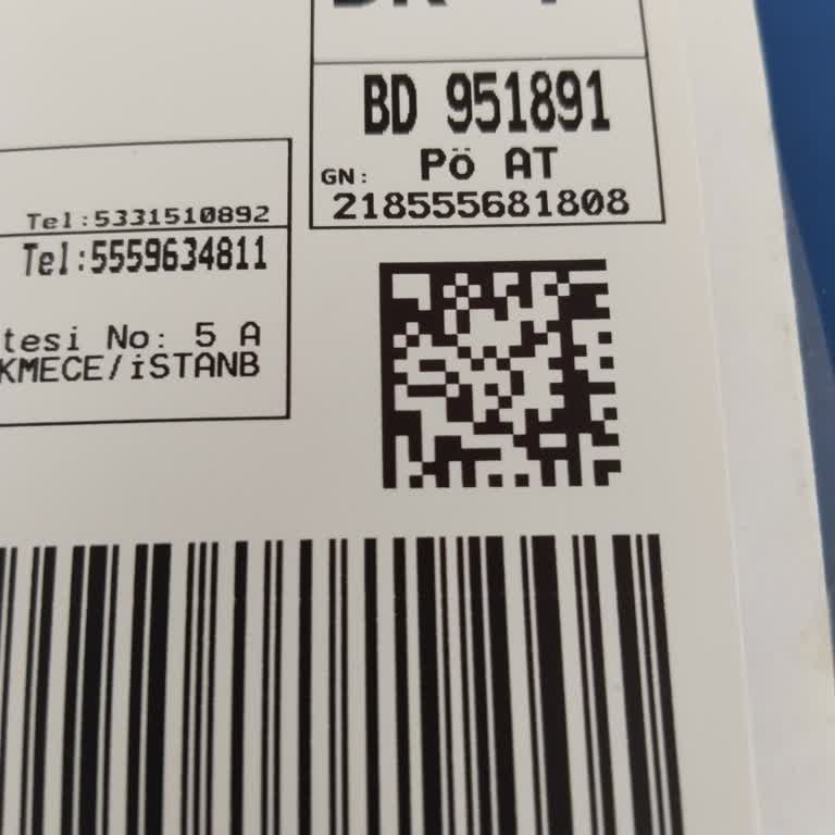 MNG Kargoda Kaybolan Evrak