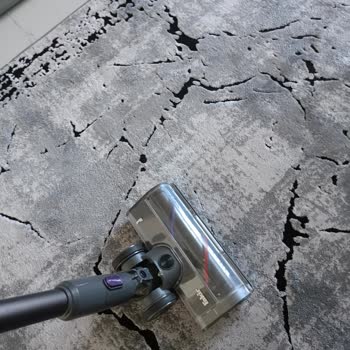 Fakir 6065 Şarjlı Süpürge