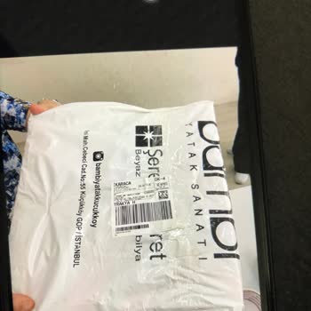 Karaca Home Yanlış Ürün Ve Kredi Kartı İade Yapılmaması