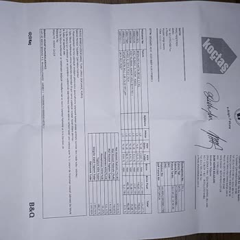 Koçtaş Kalitesiz Korniş Kalitesiz Askı