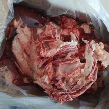 A101'den Aldığımız Kurban Hissesi Hayal Kırıklığı Yarattı