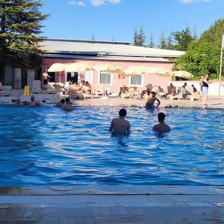 Gürses Termal Otel Otel Deneyiminde Büyük Hayal Kırıklığı