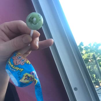 Toybox Şekerinden Böcek Çıktı: Çocuklar İçin Güvenlik Sorunu