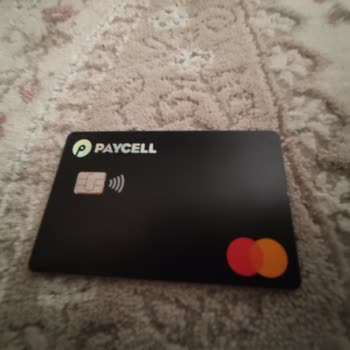 Şok Marketler Papara Diye Aldığımız Kartın Paycell Çıkması