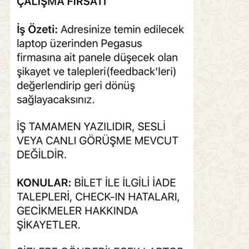 AJet (Anadolu Jet) Jooble Axa Havacılık Şikayet