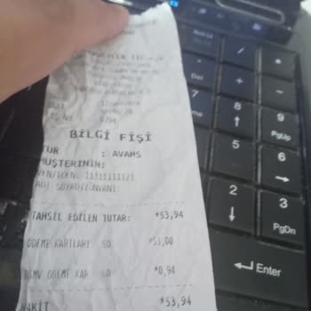 Paycell Paramı Göndermedi Kartıma